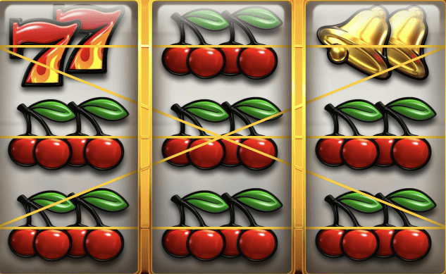 Слот lucky streak 3 обзор игры lucky streak 3 выигрышные линии